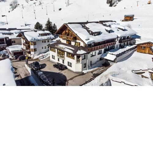 Hotel Sonnenheim