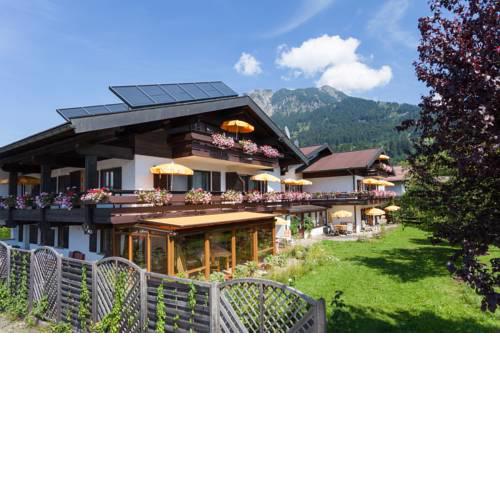 Hotel Sonnenheim