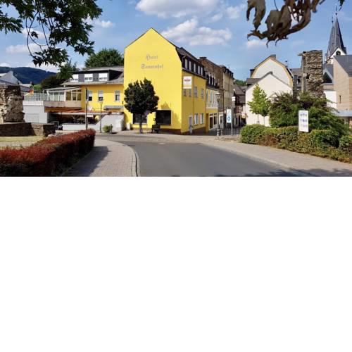 Hotel Sonnenhof Garni