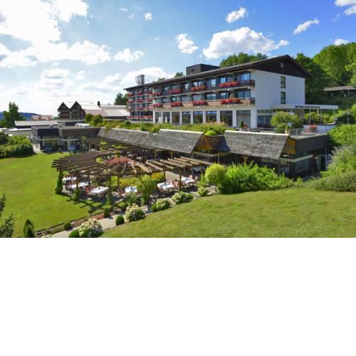 Hotel Sonnenhof Lam