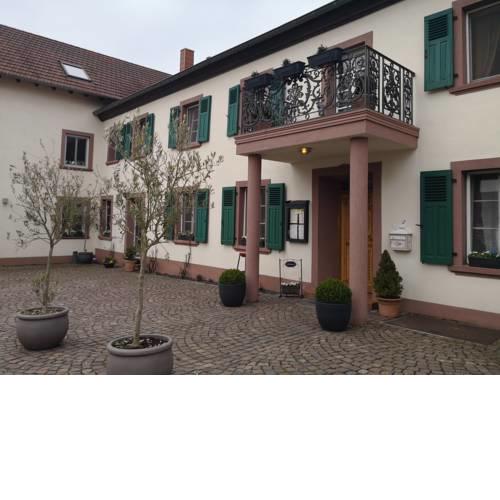 Hotel Sonnenhof