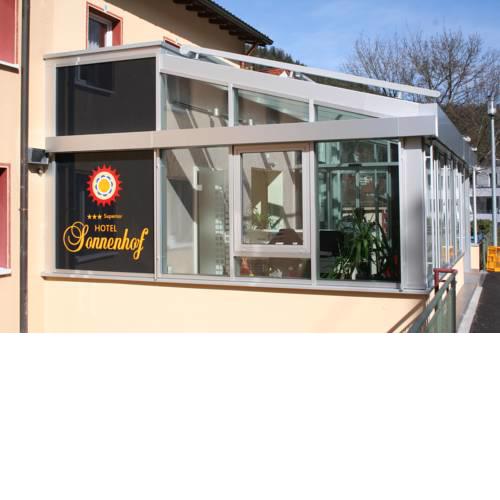 Hotel Sonnenhof