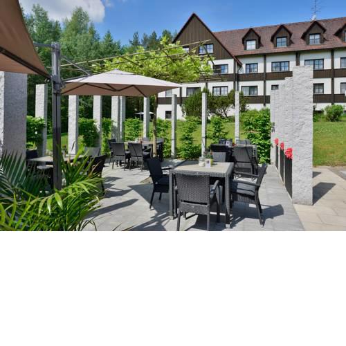 Hotel Sonnenhof