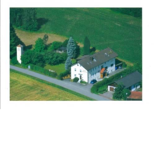 Hotel Sonnenhof