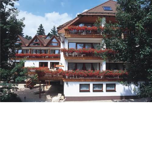 Hotel Sonnenhof