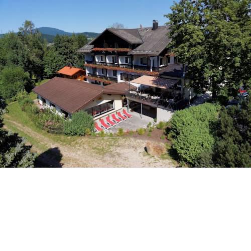 Hotel Sonnenhof