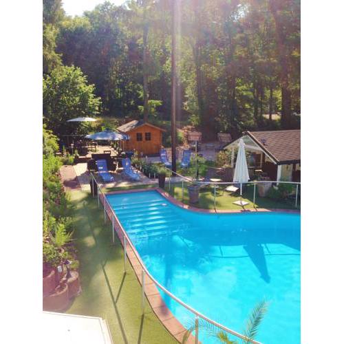 Hotel Sonnenhof