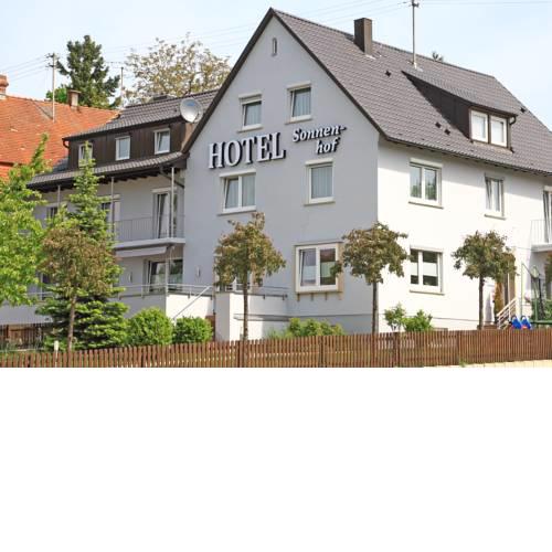 Hotel Sonnenhof