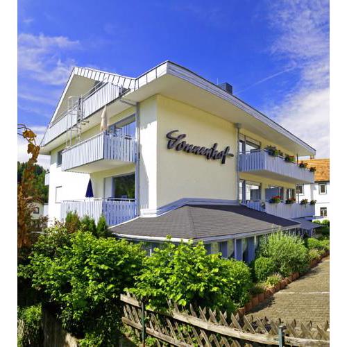 Hotel Sonnenhof