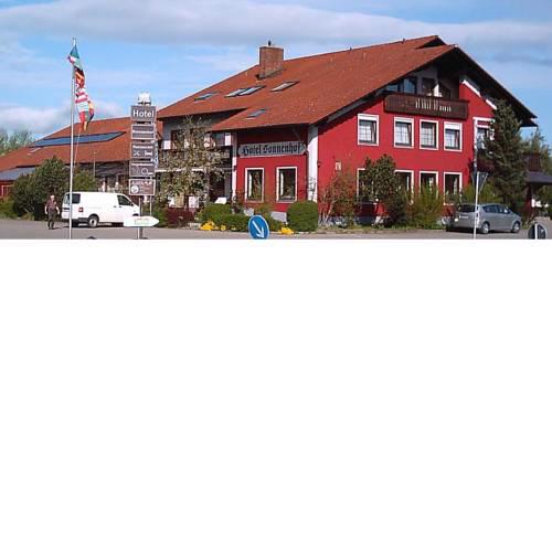 Hotel Sonnenhof