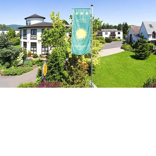 Hotel Sonnenhof
