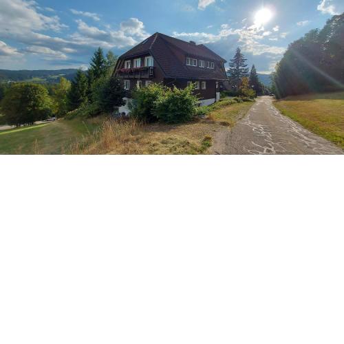 Hotel Sonnenhof