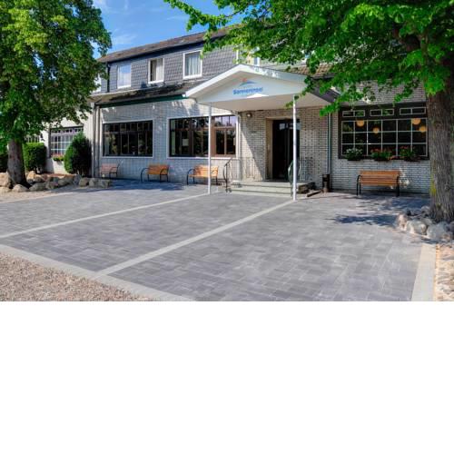 Hotel Sonneninsel Fehmarn