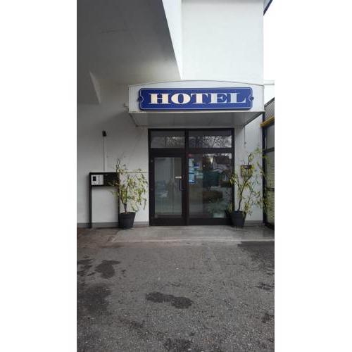 Hotel Sonnenkeller