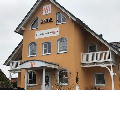 Hotel Sonnenklahr
