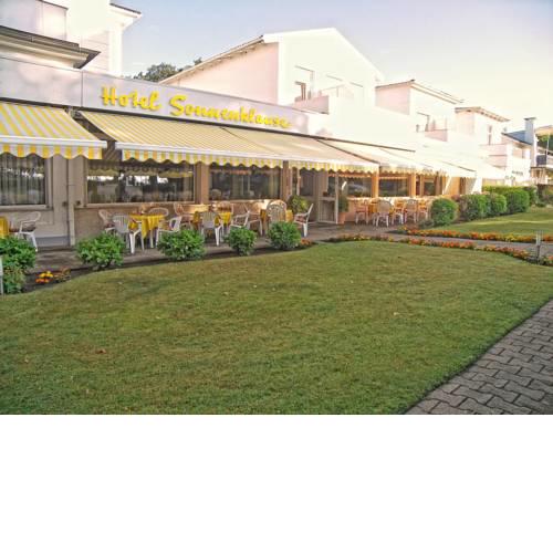 Hotel Sonnenklause