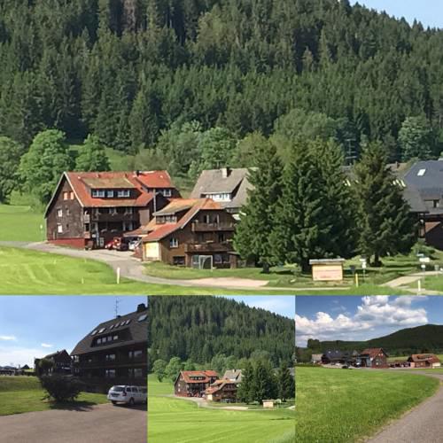 Hotel Sonnenmatte nahe Badeparadies Schwarzwald