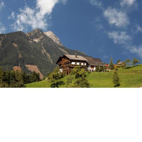 Hotel Sonnfeld