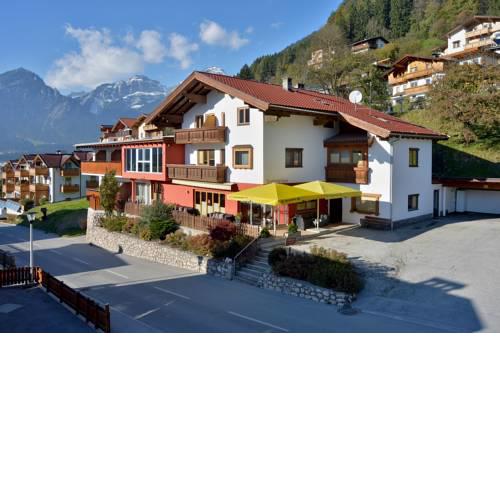 Hotel Sonnleiten
