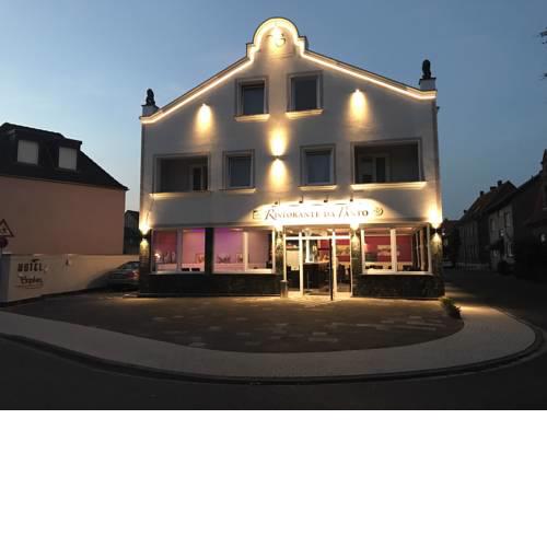 Hotel Sophia