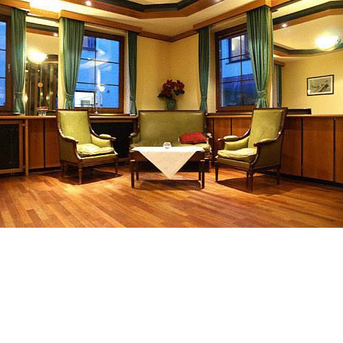 Hotel Sophienhof