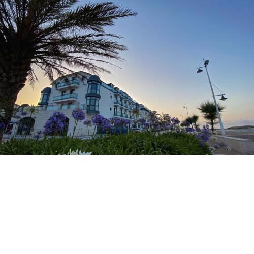 Hotel Soraya