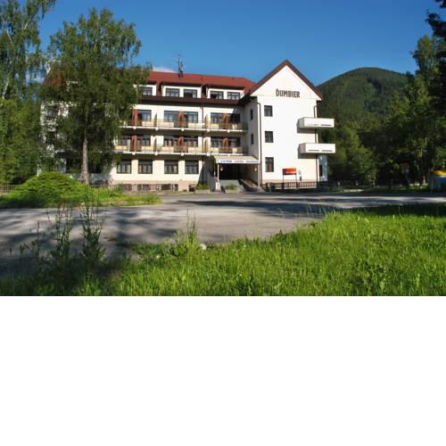 Hotel SOREA DUMBIER