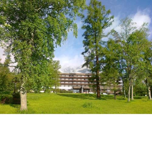 Hotel SOREA HUTNÍK II.
