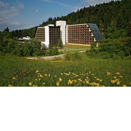 Hotel SOREA ĽUBOVŇA
