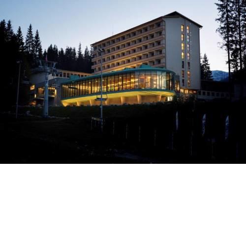 Hotel SOREA SNP