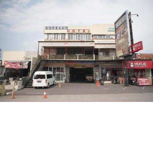 Hotel Soreang