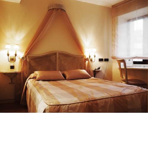 Hotel Soria Plaza Mayor