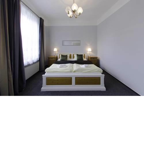 Hotel Soudek