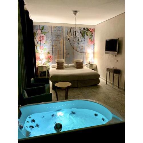 Hotel Spa Adealba