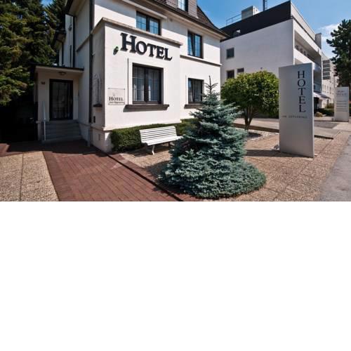 Hotel & Spa Am Oppspring