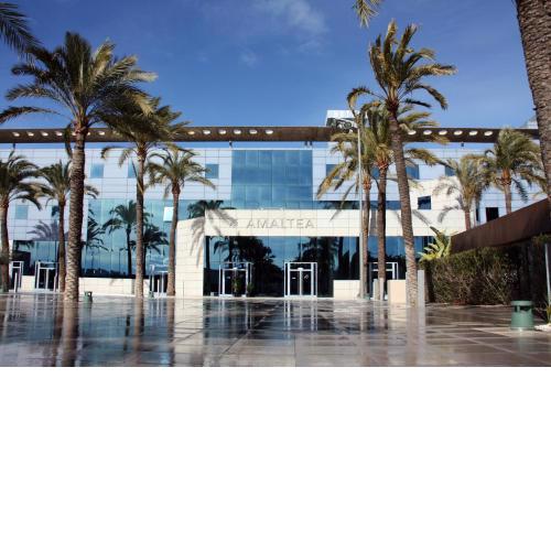 Hotel Spa Amaltea by Executive Sport