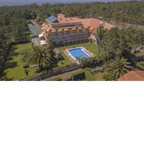 Hotel Spa Atlántico