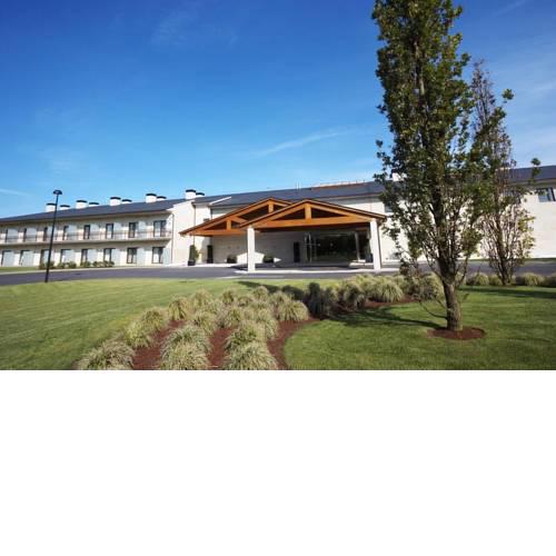 Hotel Spa Attica 21 Villalba