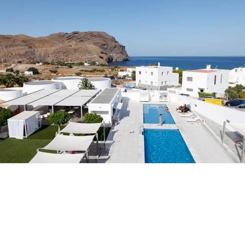 Hotel Spa Calagrande Cabo de Gata
