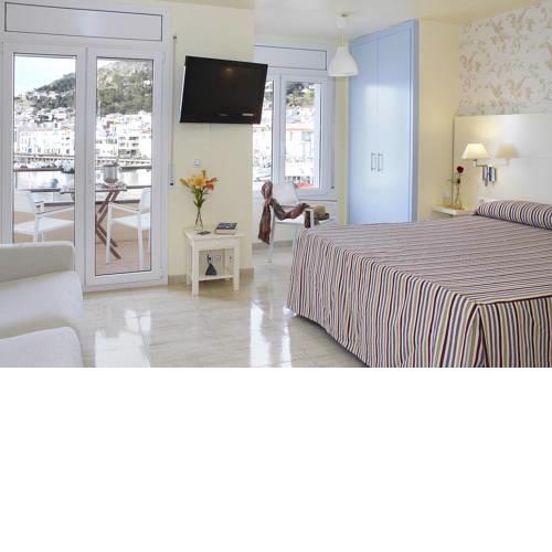 Hotel Spa Cap De Creus