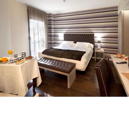 Hotel Spa Ciudad de Astorga By PortBlue Boutique