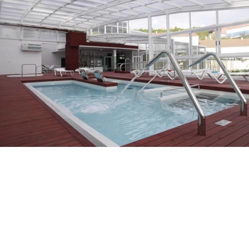 Hotel Spa Congreso