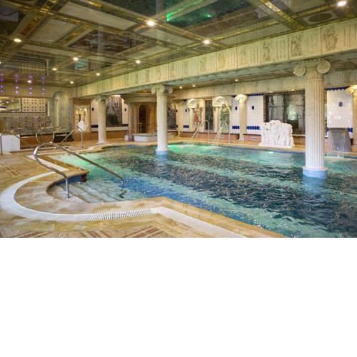 Hotel Spa Convento I