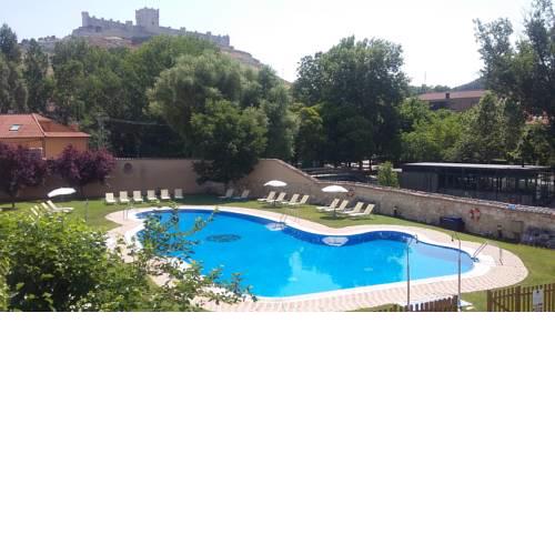Hotel Spa Convento Las Claras