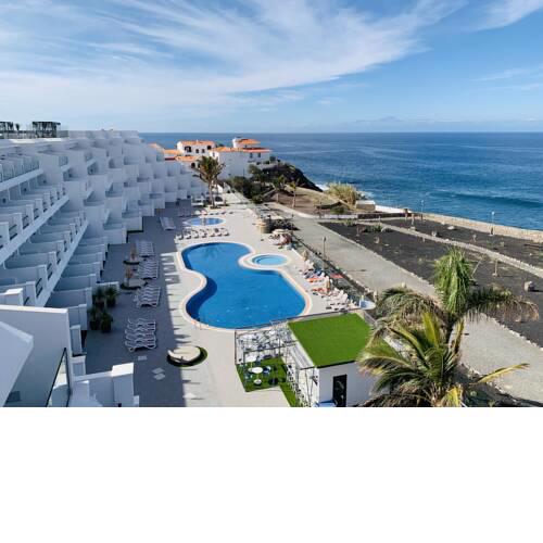 Hotel & Spa Cordial Roca Negra