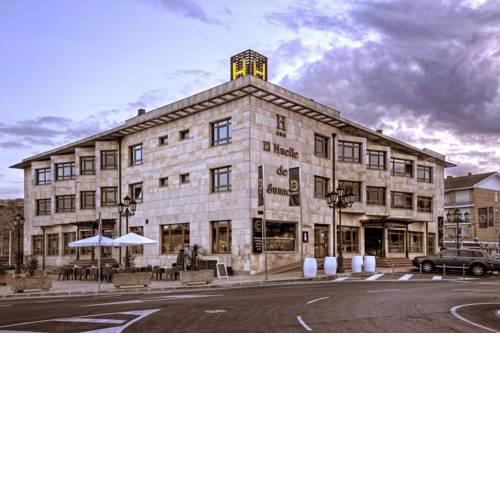 Hotel Spa El Muelle de Suances