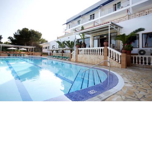 Hotel & Spa Entre Pinos