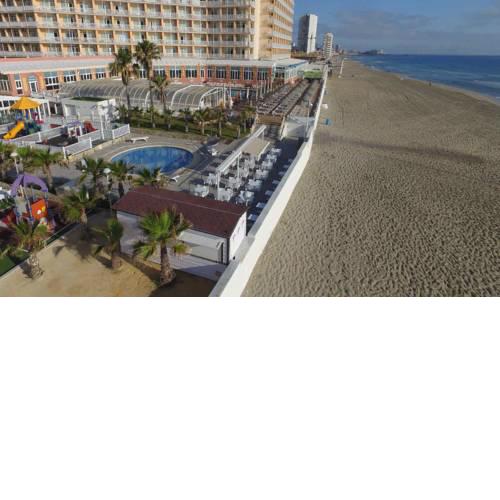 Hotel & Spa Entremares