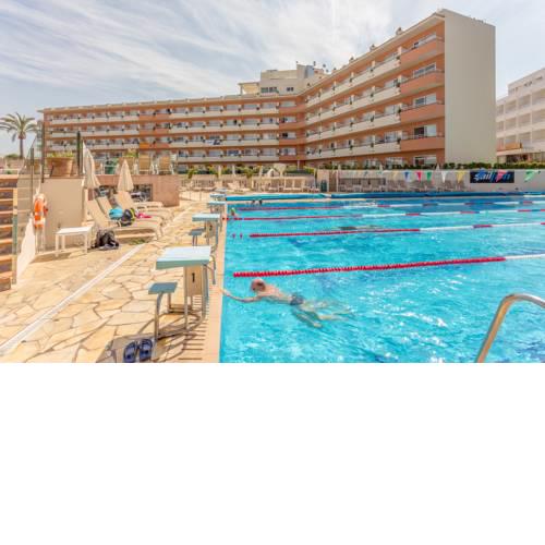 Hotel & Spa Ferrer Janeiro