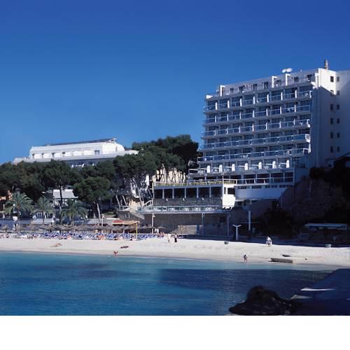 Hotel Spa Flamboyan - Caribe